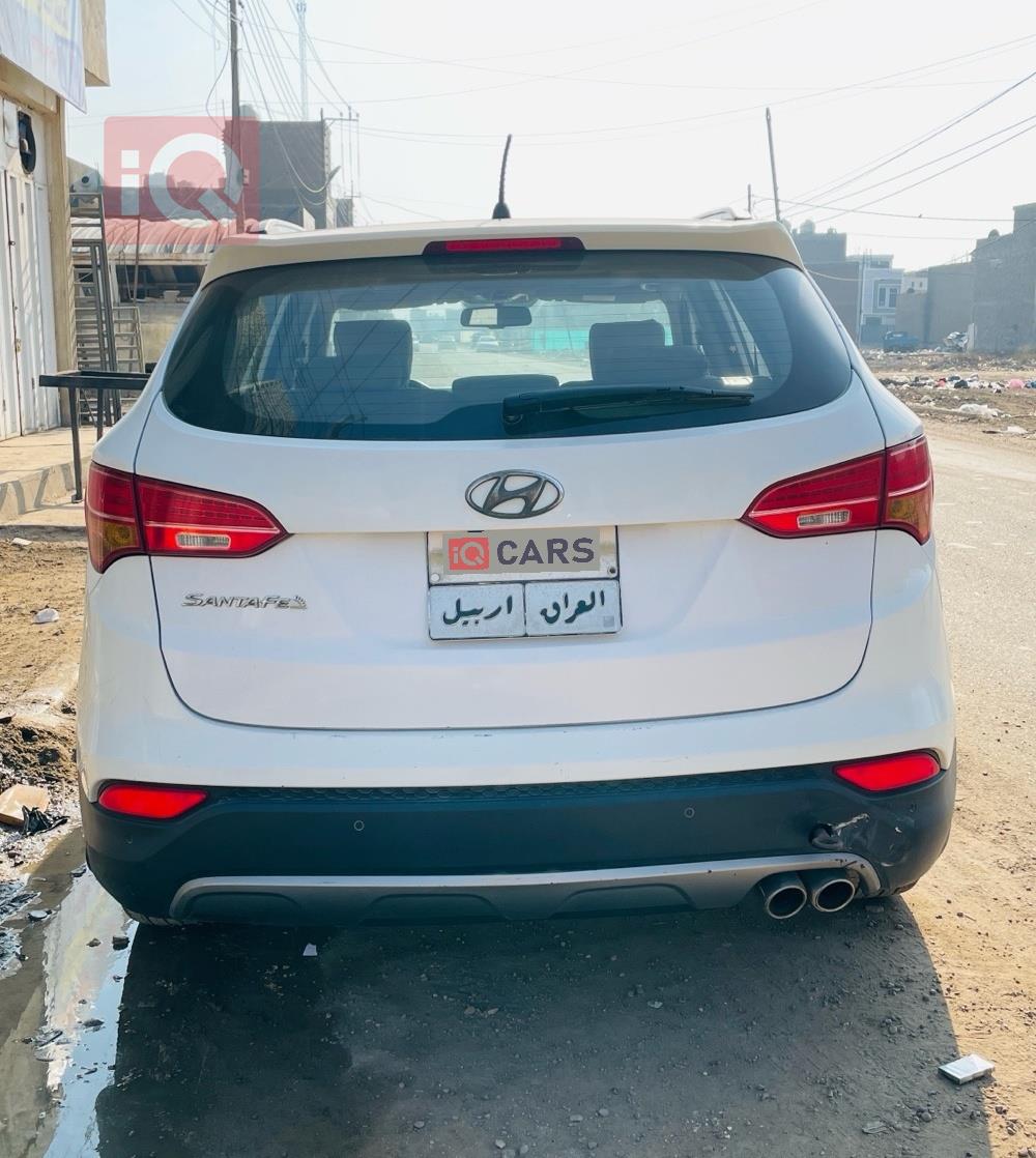 هیۆندای سەنتافی